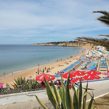 Armador Apartment Armação de Pêra المظهر الخارجي الصورة
