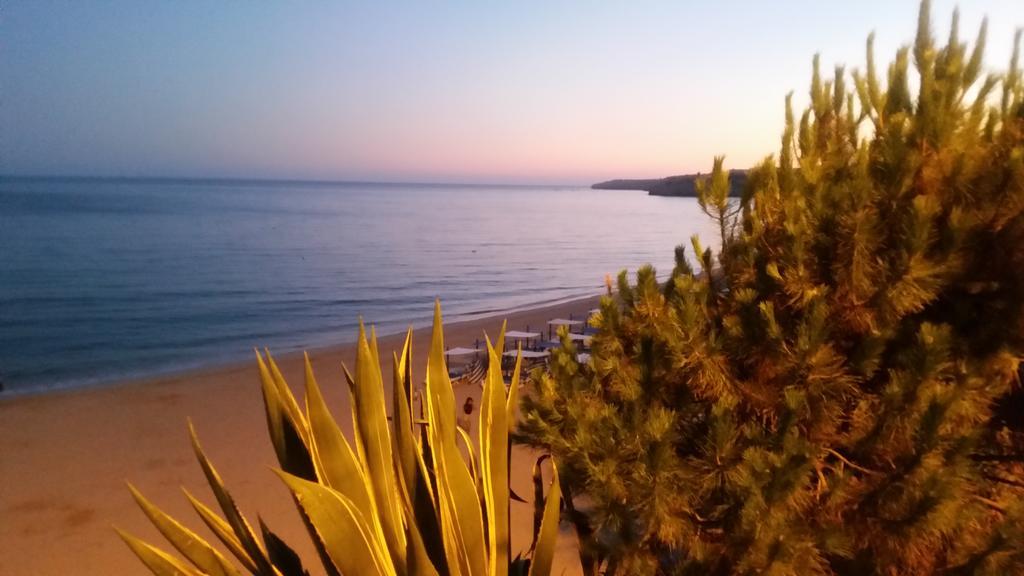 Armador Apartment Armação de Pêra المظهر الخارجي الصورة