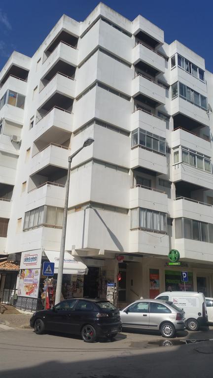 Armador Apartment Armação de Pêra المظهر الخارجي الصورة