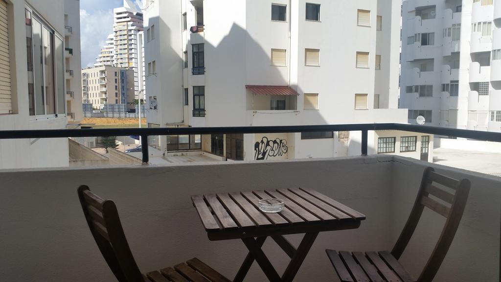 Armador Apartment Armação de Pêra المظهر الخارجي الصورة