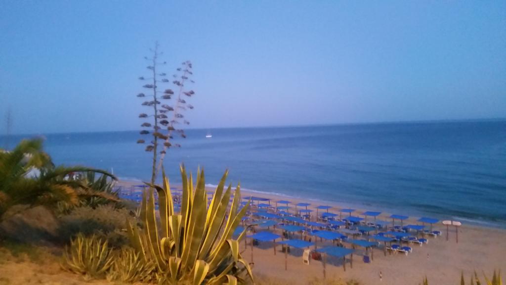 Armador Apartment Armação de Pêra المظهر الخارجي الصورة