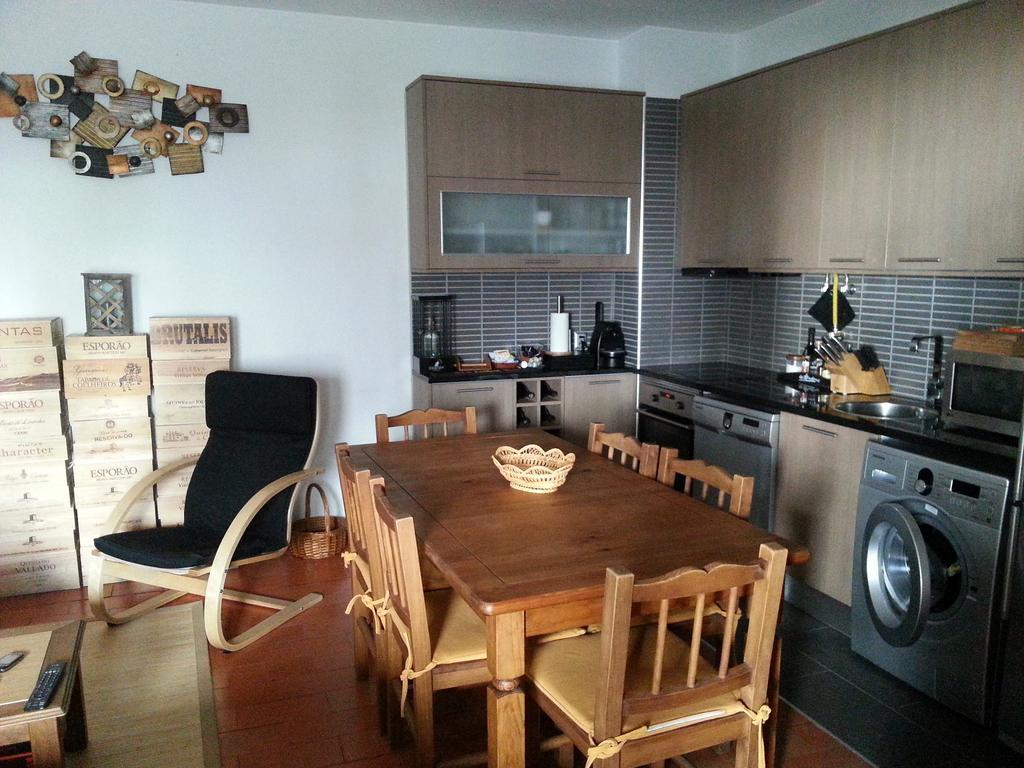 Armador Apartment Armação de Pêra المظهر الخارجي الصورة
