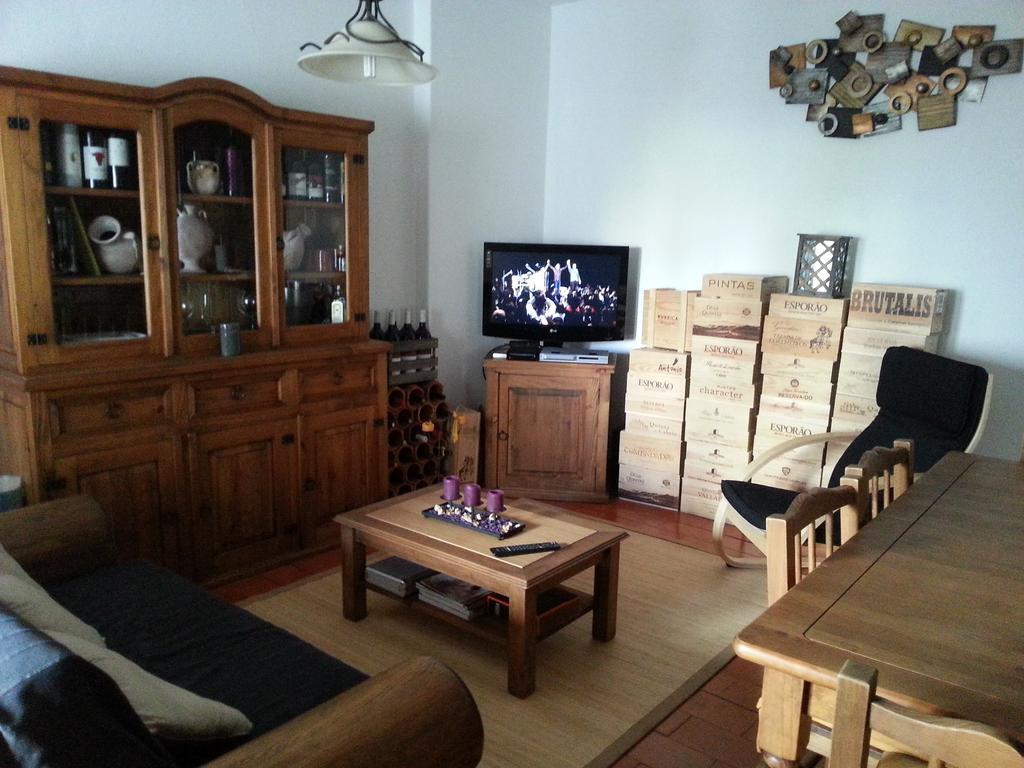 Armador Apartment Armação de Pêra المظهر الخارجي الصورة