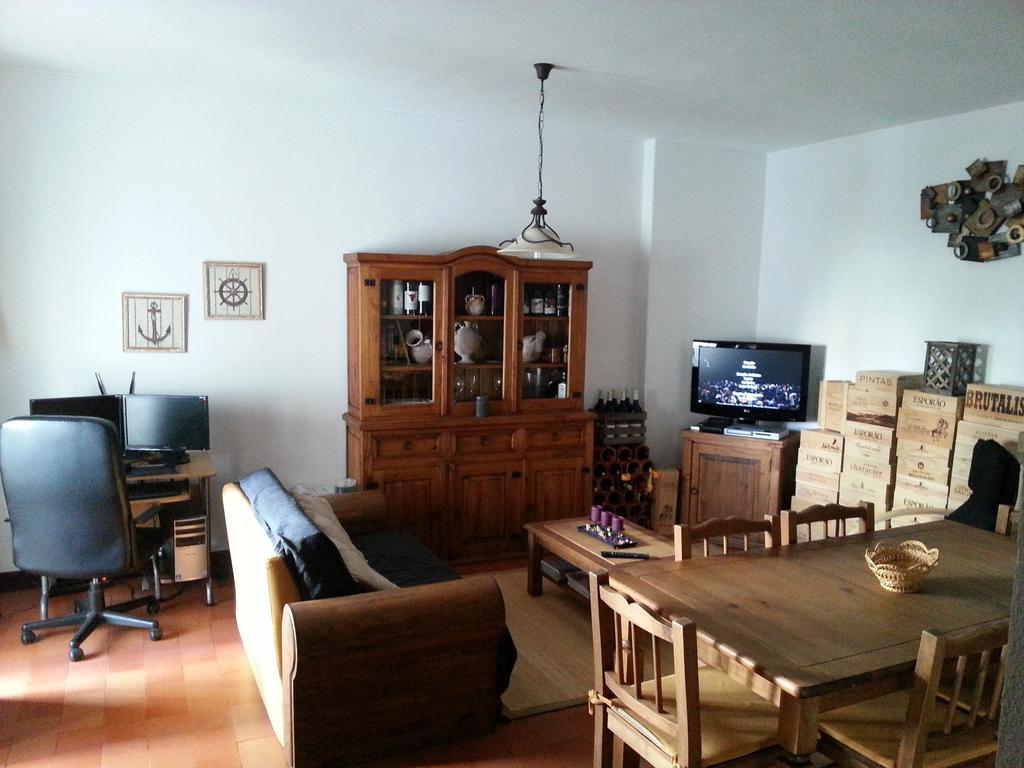 Armador Apartment Armação de Pêra المظهر الخارجي الصورة