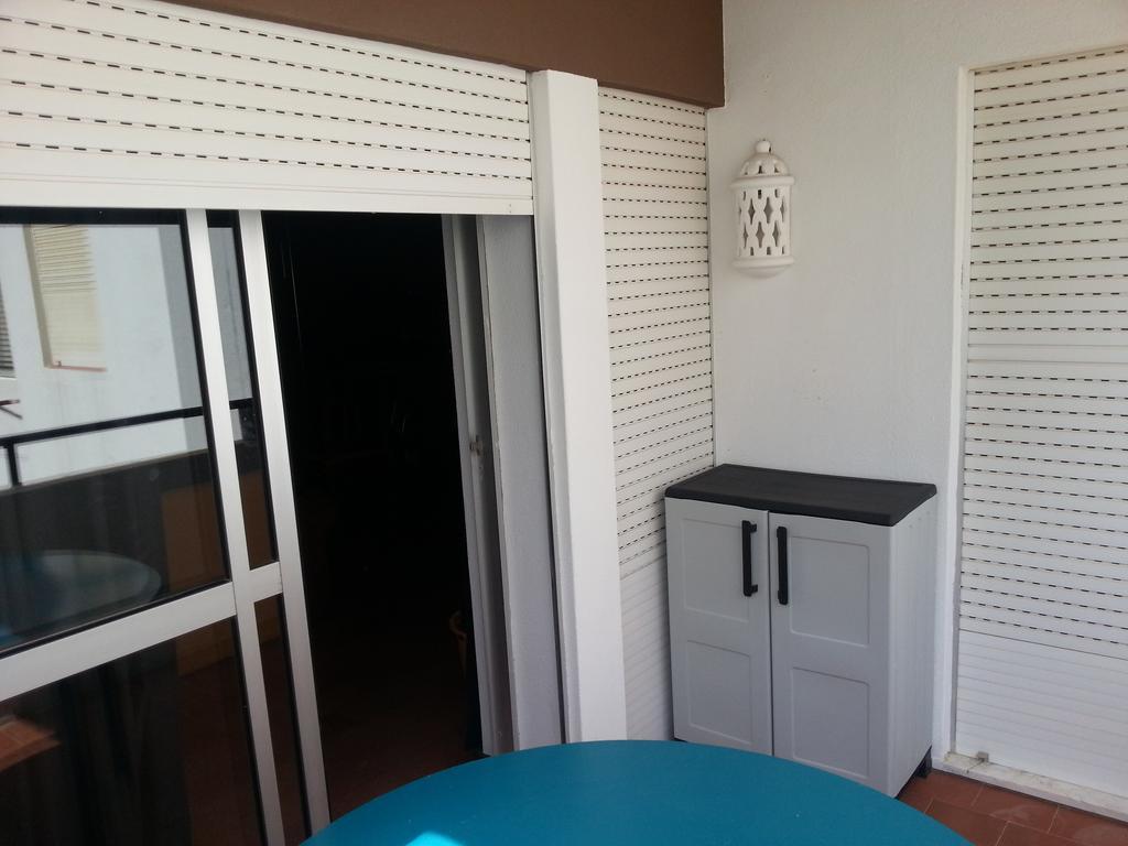 Armador Apartment Armação de Pêra المظهر الخارجي الصورة