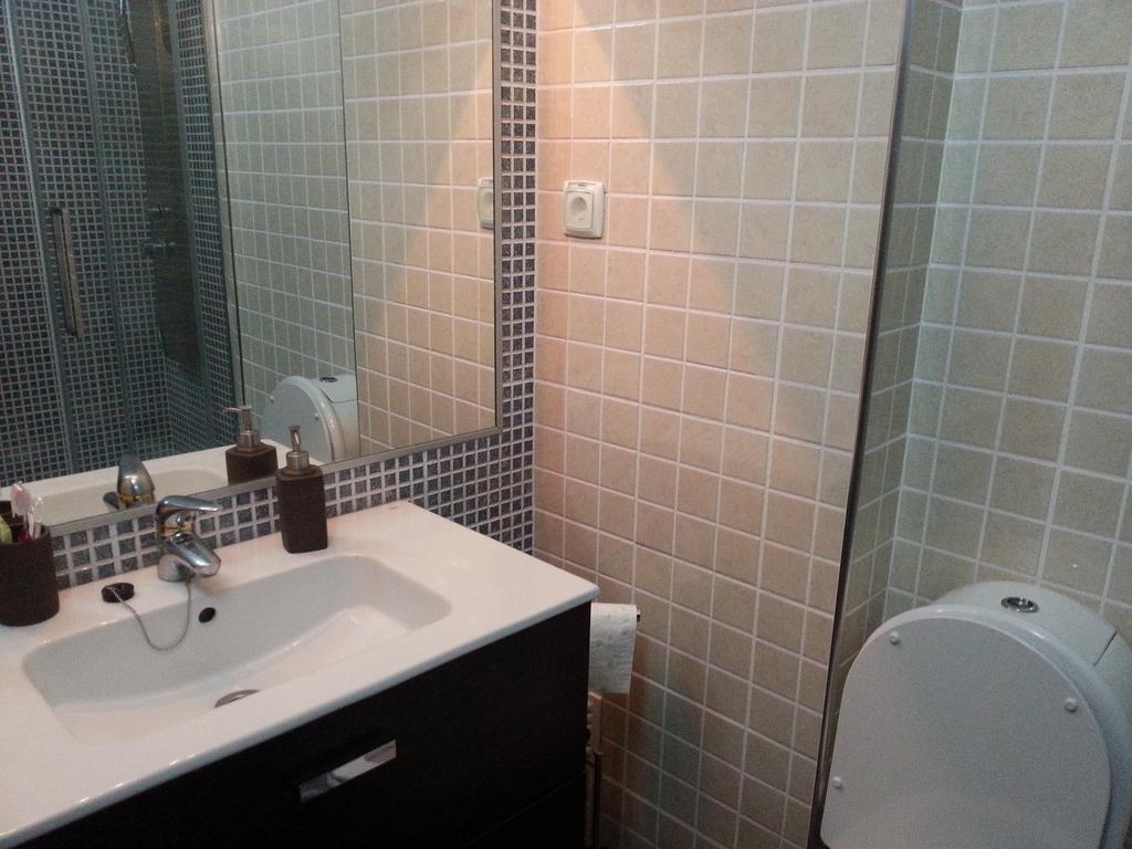 Armador Apartment Armação de Pêra المظهر الخارجي الصورة