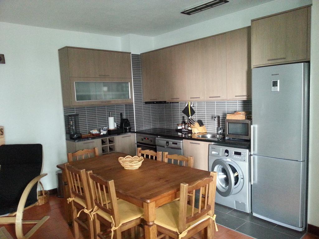 Armador Apartment Armação de Pêra المظهر الخارجي الصورة